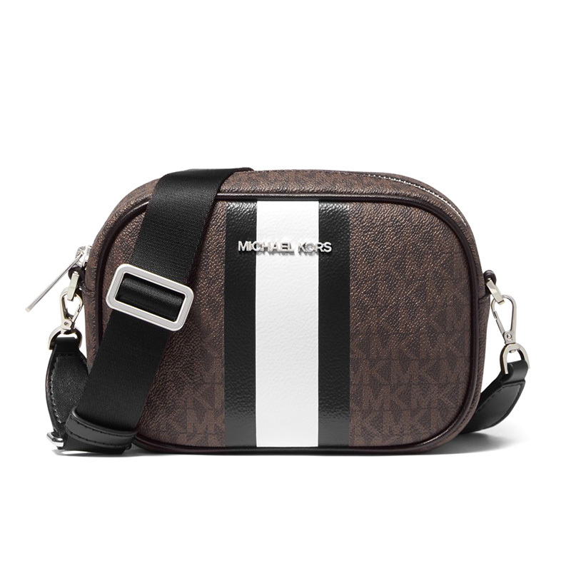 Mk Women's Bag Michael Kors Official Flagship Store Fashion Pvc Handbag Crossbody Bag 35T1Stvc1B