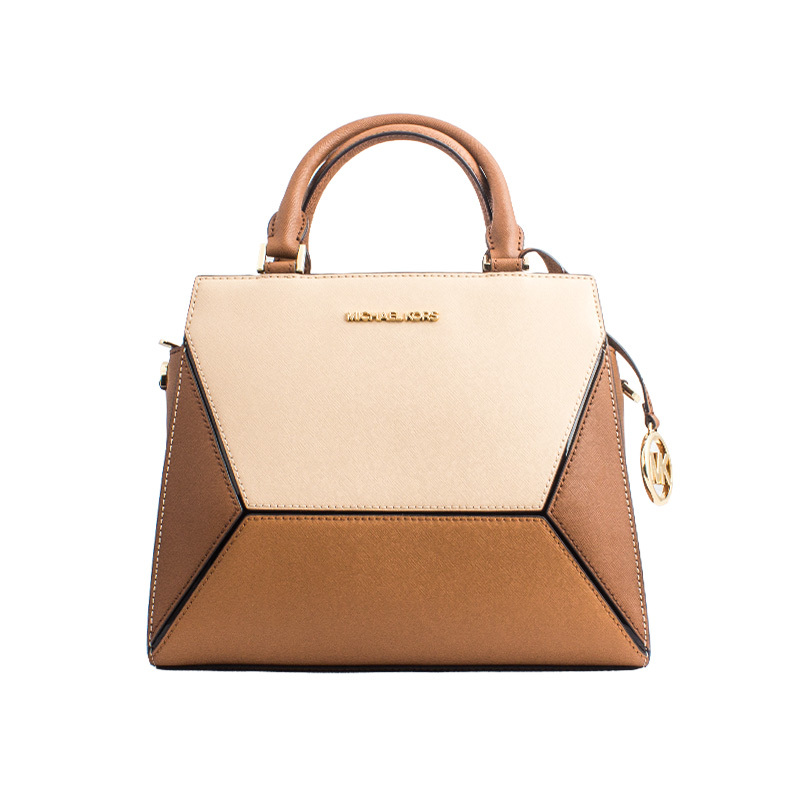 Mk Women's Bag Michael Kors Official Flagship Store Fashion Handbag Crossbody Bag 35S1Gtem6L