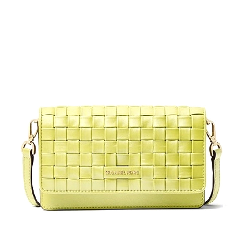 Mk Michael Kors Official Flagship Store Woven Jet Set Handbag and Crossbody Bag 32S1Gt9C0T