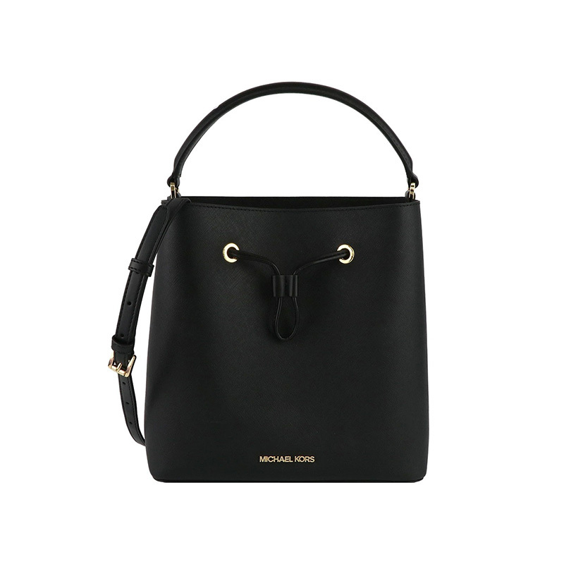 Mk Women's Bag Michael Kors Official Flagship Store Official Website Bucket Bag Handbag Crossbody Bag 35F0Gu2M7T