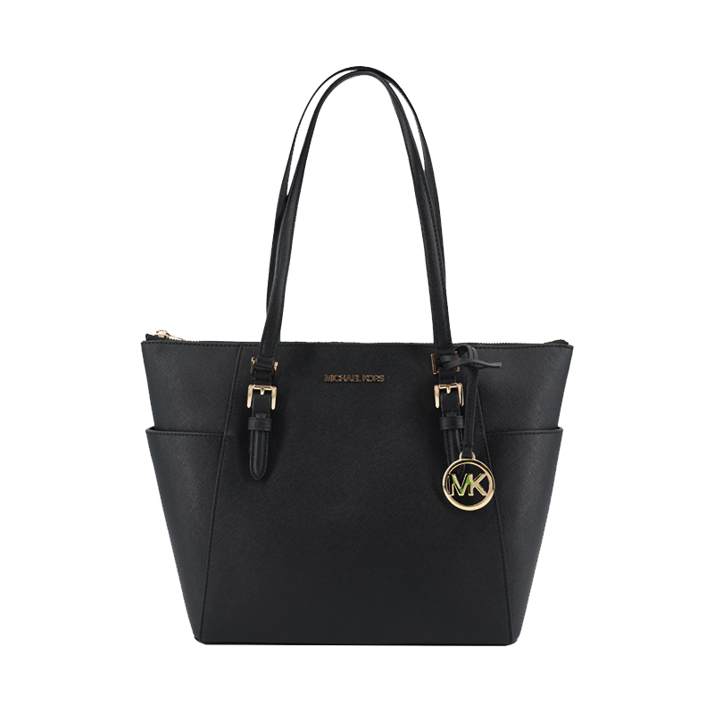 Mk Women's Bag Official Flagship Store Online Tote Handbag Large Capacity Shoulder Bag Fashionable Versatile 35T0Gcft7L