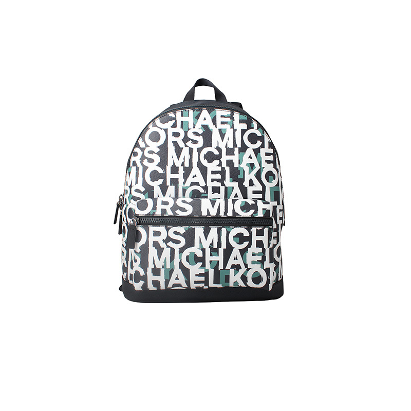 Mk Backpack Ship Flag Bag Sports Trendy New Fashion Accessible Luxury Travel Backpack 37S0Lcob2B