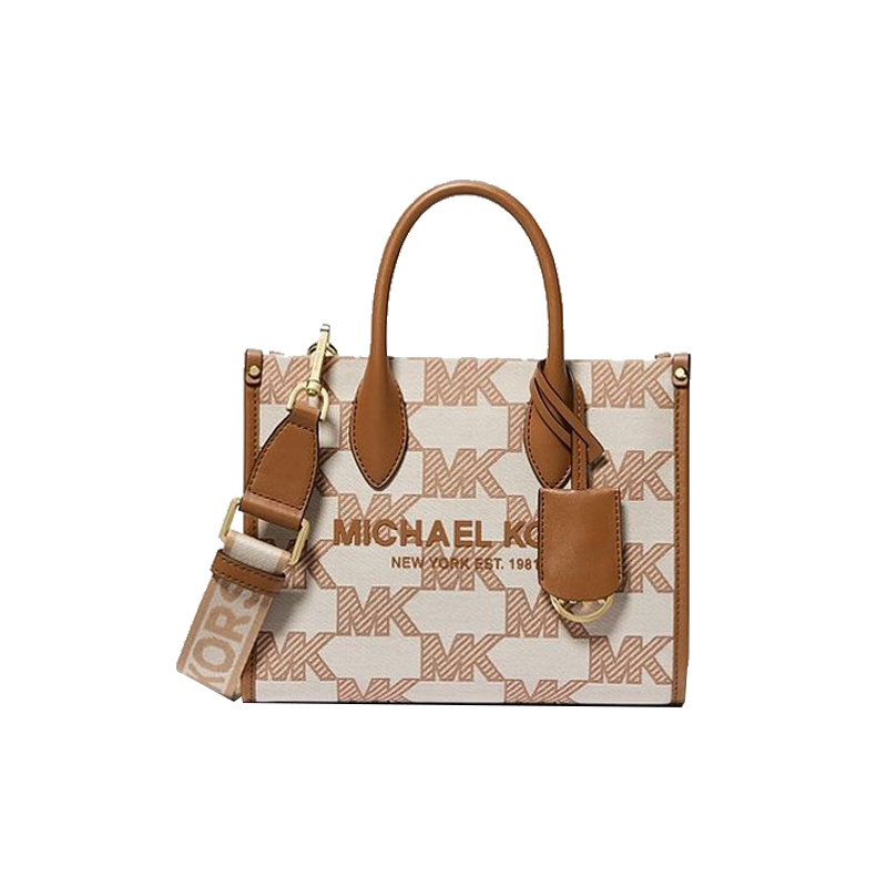 Mk Women's Bag Official Flagship Store Fashion Handbag Printed Trendy Small Logo Crossbody Bag 35S3G7Zc5J Mk Women's Bag Official Flagship Store Fashion Handbag Printed Trendy Small Logo Crossbody Bag 35S3G7Zc5J