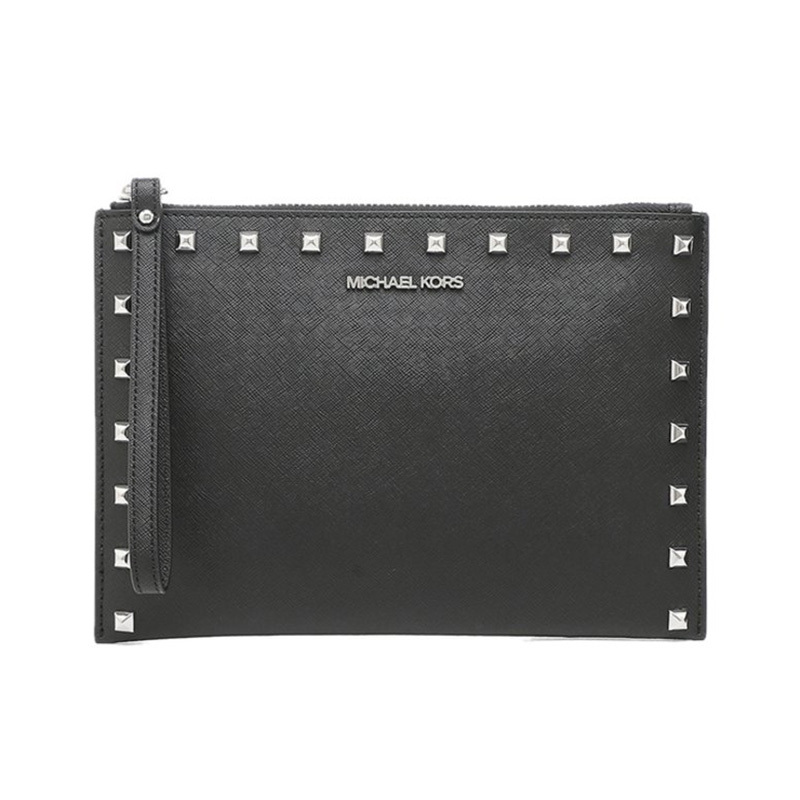 Mk Women's Bag Michael Kors Official Flagship Store New Luxury Fashion Clutch Bag 35H9Stvw6L