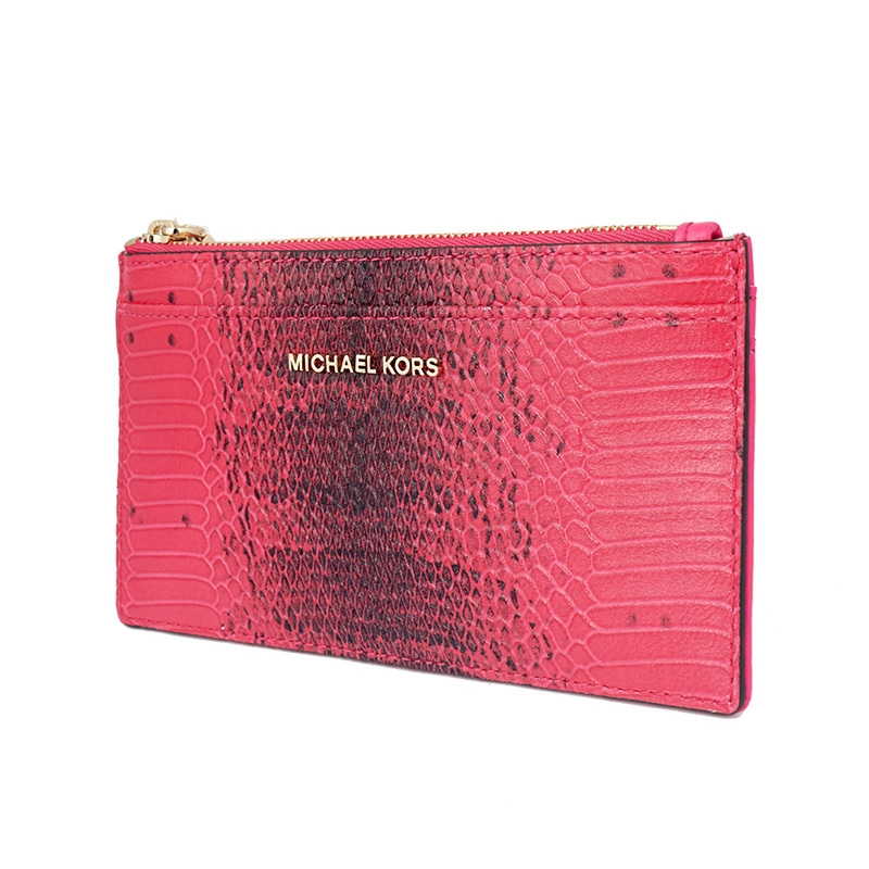Mk Women's Bag Flagship Model New Casual Fashion Light Luxury Women's Bag Personalized Clutch Card Holder Wallet 32S8Gf6D9E