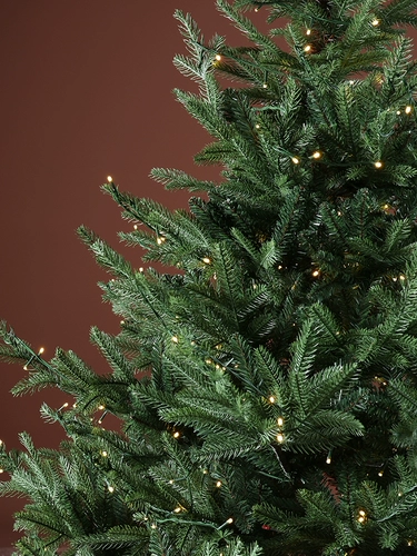 Рождественский снеговик 1,5 метра 1,8 метра роскошная лампа, освещение, шифрование, бытовое пламенное пламенное экологическое моделирование PE Рождественская елка