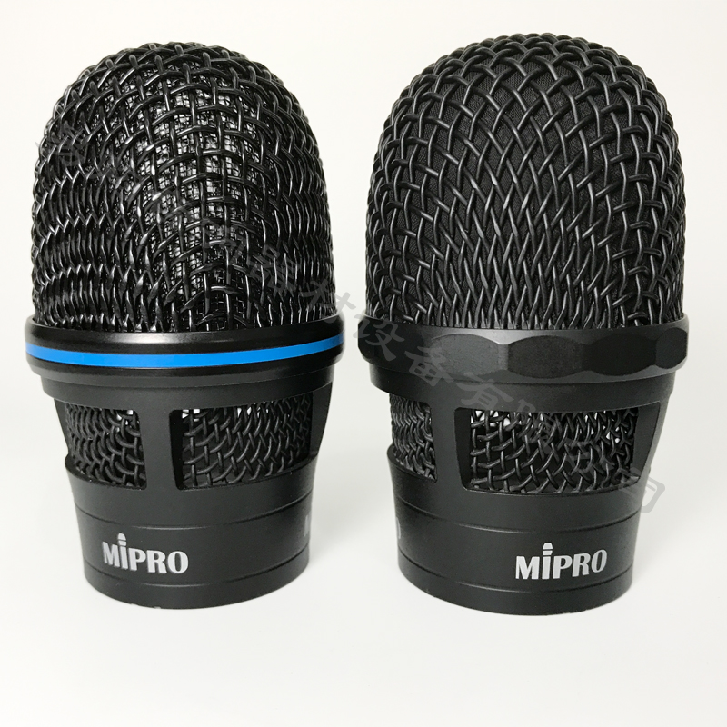 TVR Nethead Mibao Microphone MIPRO Soundhead Wireless Microphone Mesh Hood Stage Performance Nethead