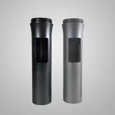 Baiervires Bayer BS780 wireless microphone shell 730 microphone shell K6 tube body