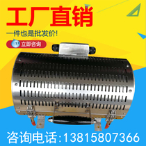 Manufacturer recommended to be able to make tubular heating furnace high temperature resistance tubular furnace scientific research experiment electric heating furnace