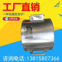 Open-type tubular electric furnace high-temperature electric furnace ultra-high-temperature experimental tubular furnace resistance furnace quality preservation for a long time