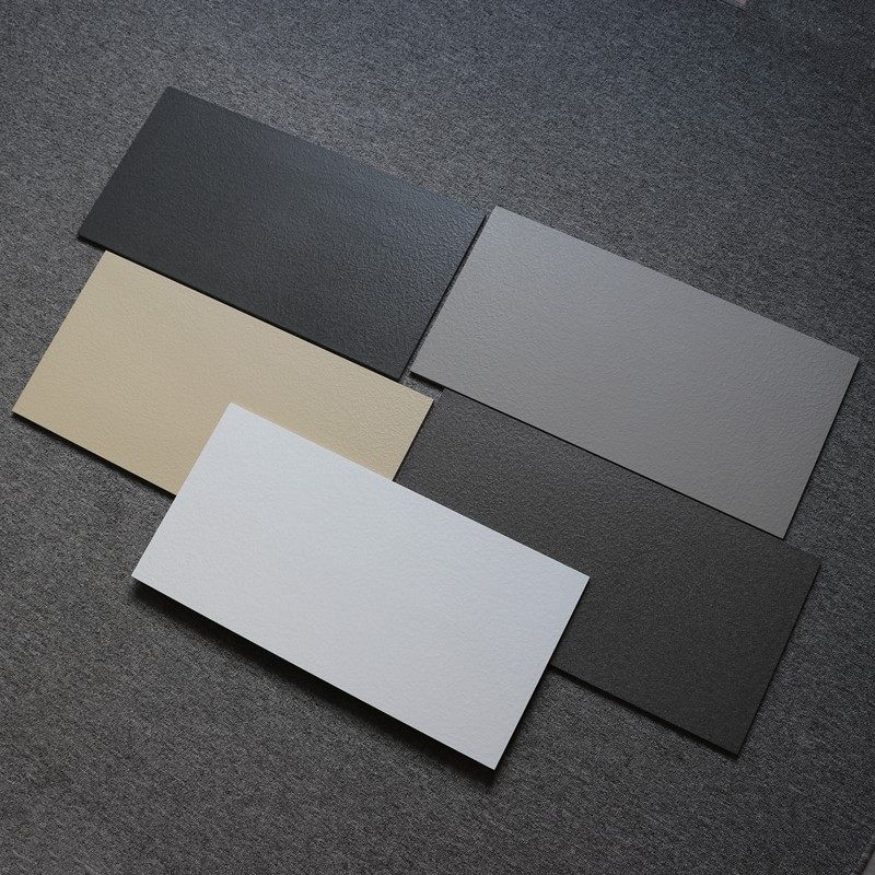 Full porcelain tonics tile culture brick frosted floor tile imitation ancient brick 300X600 kitchen terrace bathroom balcony wall brick