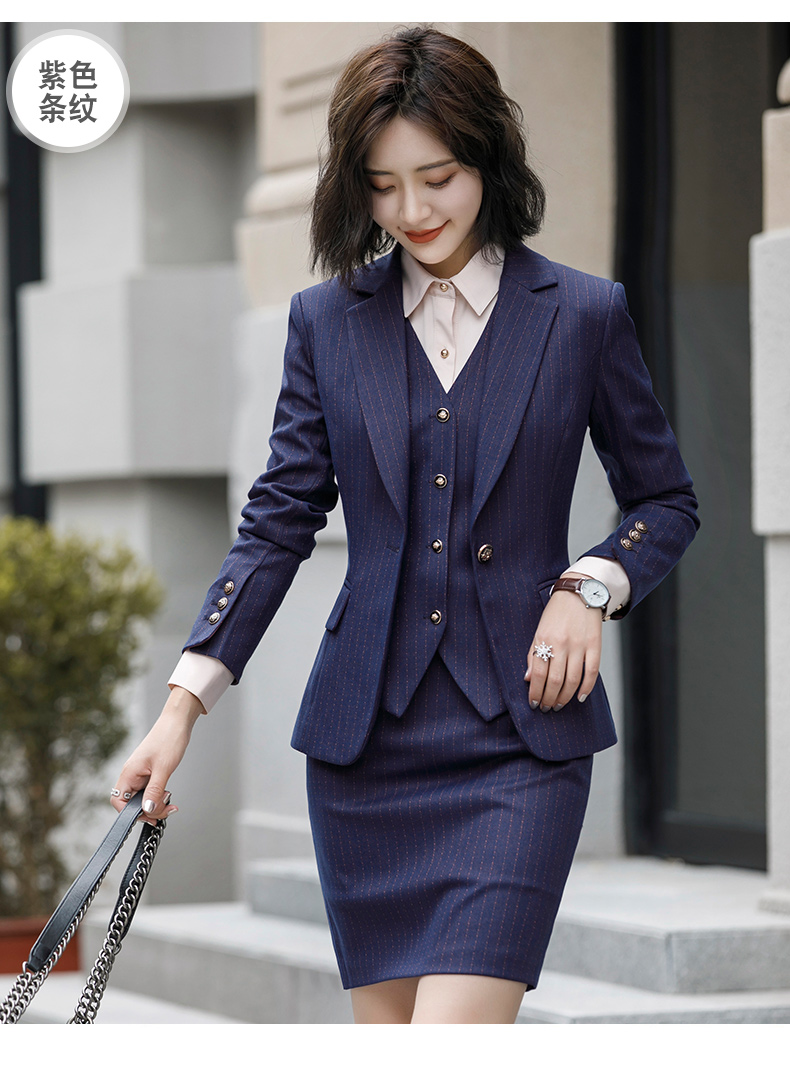 Tailleur femme - Ref 3244074 Image 18