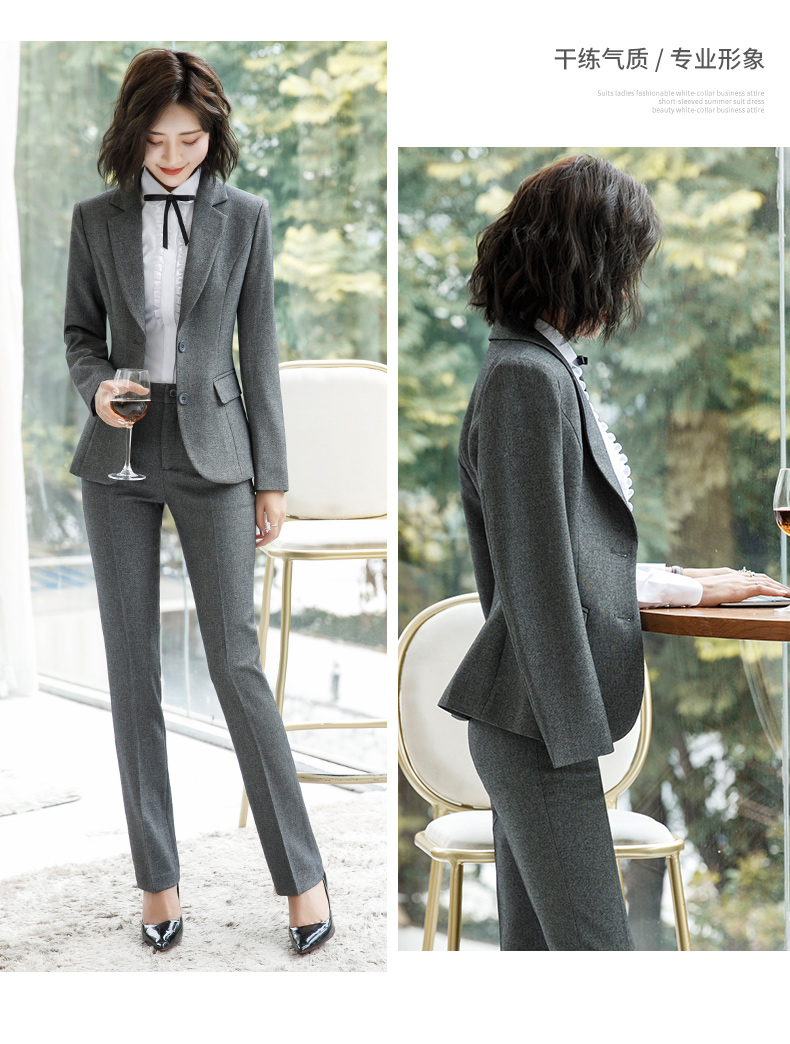 Tailleur femme - Ref 3245127 Image 19
