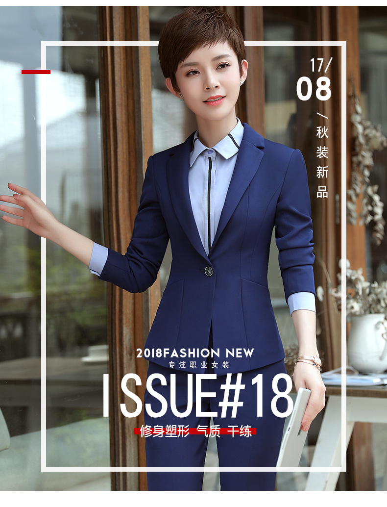 Tailleur femme - Ref 3244095 Image 7