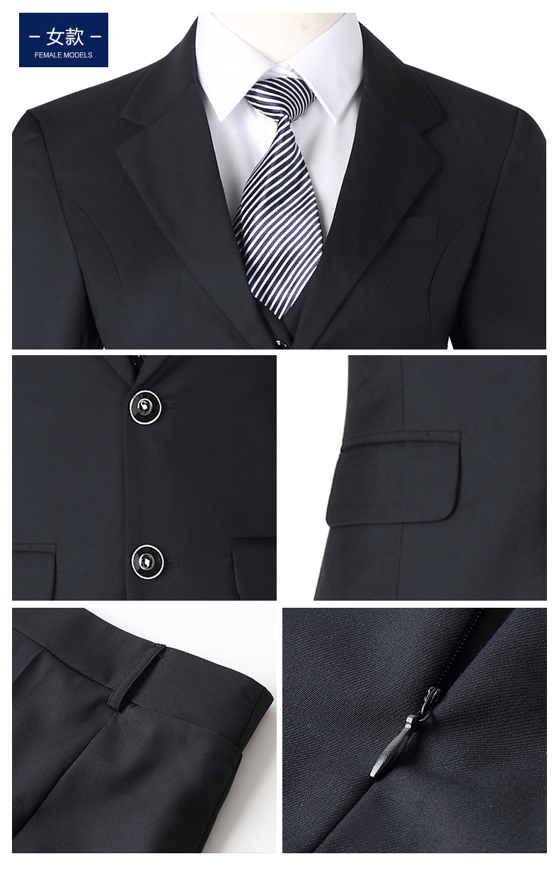 Tailleur femme - Ref 3244106 Image 34