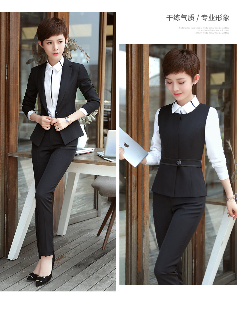 Tailleur femme - Ref 3244095 Image 19