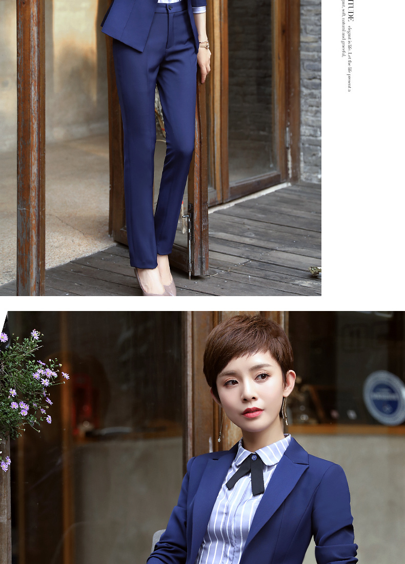 Tailleur femme - Ref 3242886 Image 19