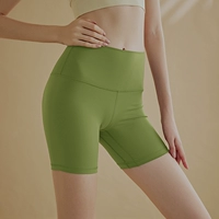 Холодный зеленый