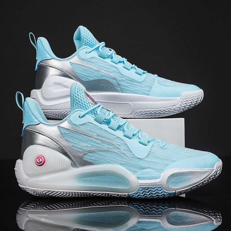Sonic 12 Rekindle Flash 9 Basketball Shoes for Men and Women, Defender Practical Sneakers, Breathable, Shock-Absorbing, Wear-Resistant Sports Shoes for Winter Sonic 12 Rekindle Flash 9 Basketball Shoes for Men and Women, Defender Practical Sneakers, Breathable, Shock-Absorbing, Wear-Resistant Sports Shoes for Winter