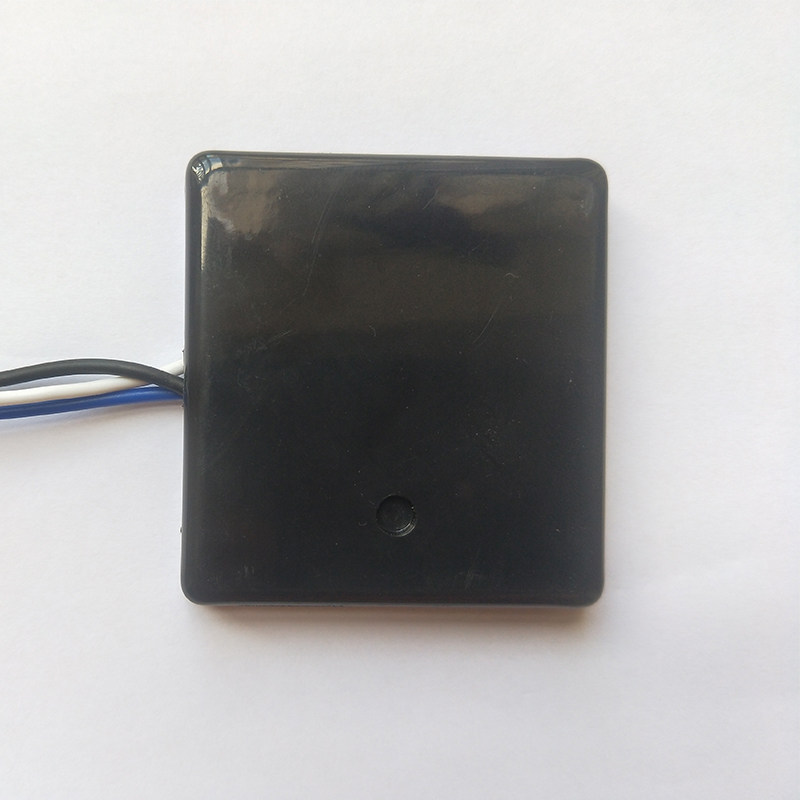 Translation Door Motor Sensor Push-and-pull Automatic Door Limitator Translational Gate Machine Flat Door Motor Limit Switch