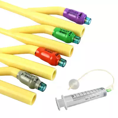 Urinary catheter sm long long horse eye hollow sexy horse eye hollow disposable catheter for men