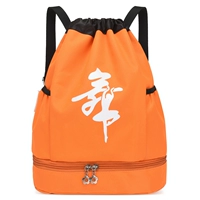 Положение оранжевого ботинка