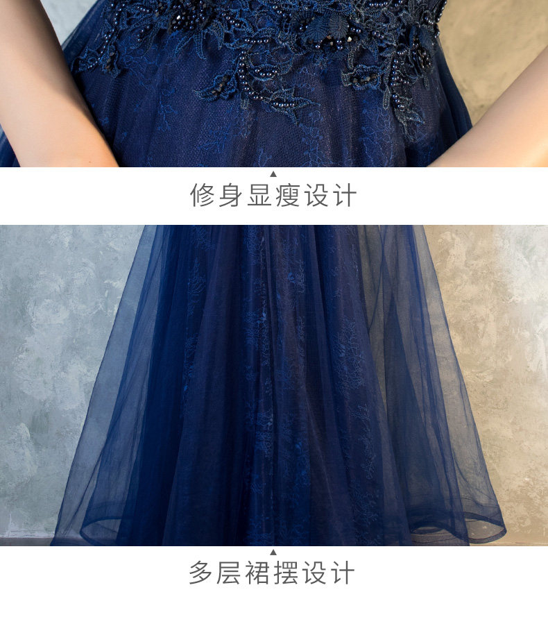 Robe de soirée YARMMILIYA  YAMILIA - Ref 3210630 Image 18