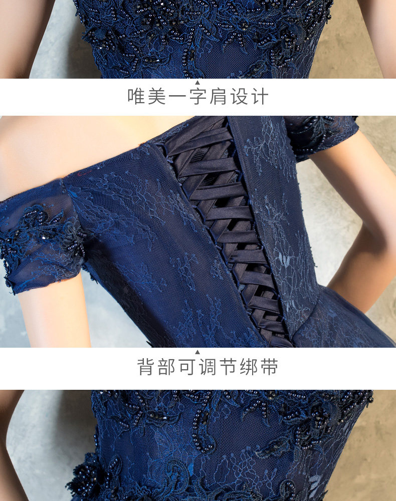 Robe de soirée YARMMILIYA  YAMILIA - Ref 3210630 Image 17