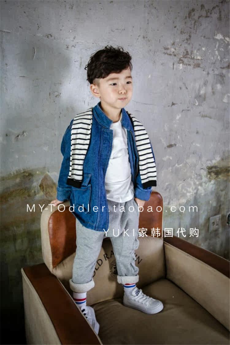 Cape pour enfant MY-TODDLER - Ref 2154322 Image 4