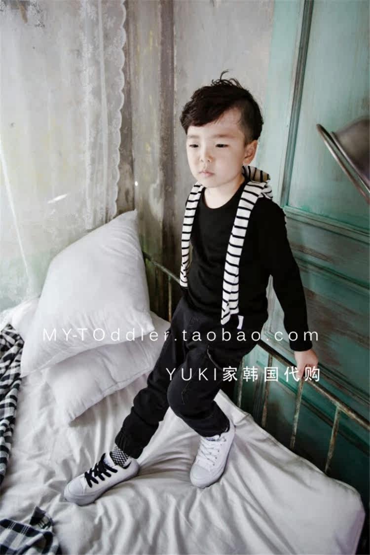 Cape pour enfant MY-TODDLER - Ref 2154322 Image 9