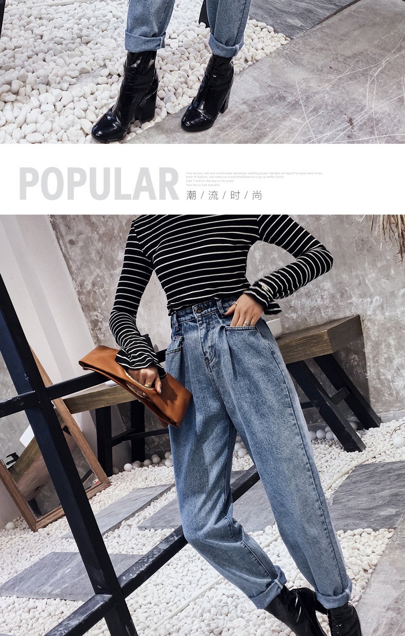 Jean femme CANLIA - Ref 3194196 Image 12