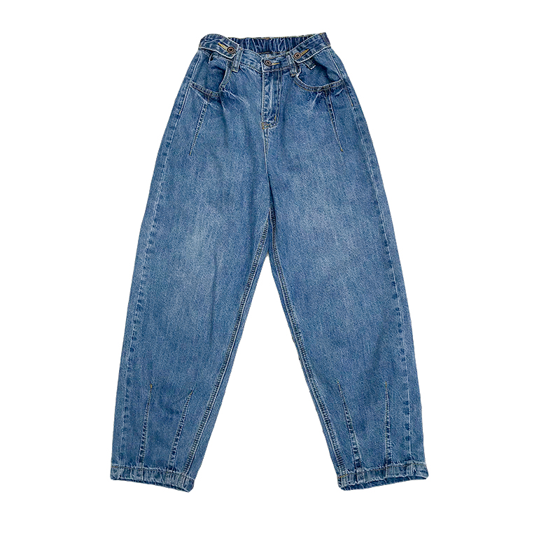 Jean femme CANLIA - Ref 3192067 Image 5