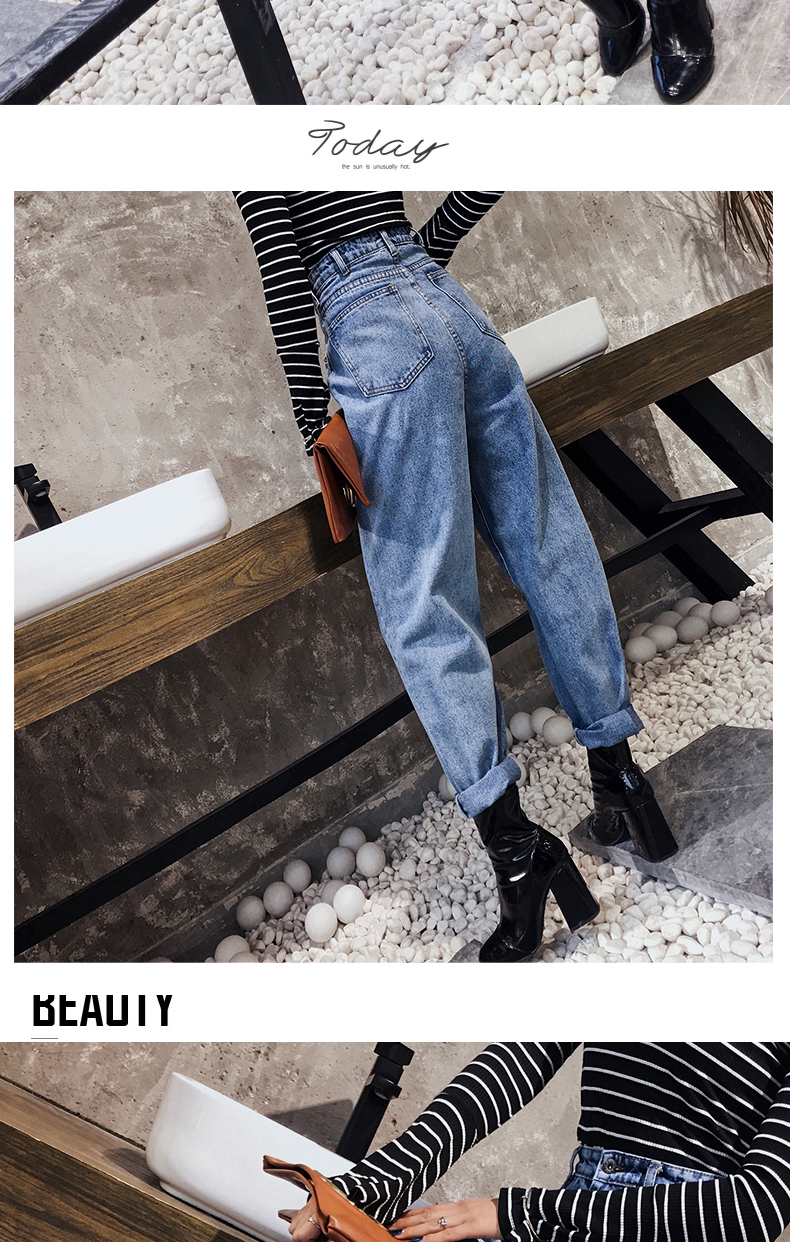 Jean femme CANLIA - Ref 3194196 Image 13