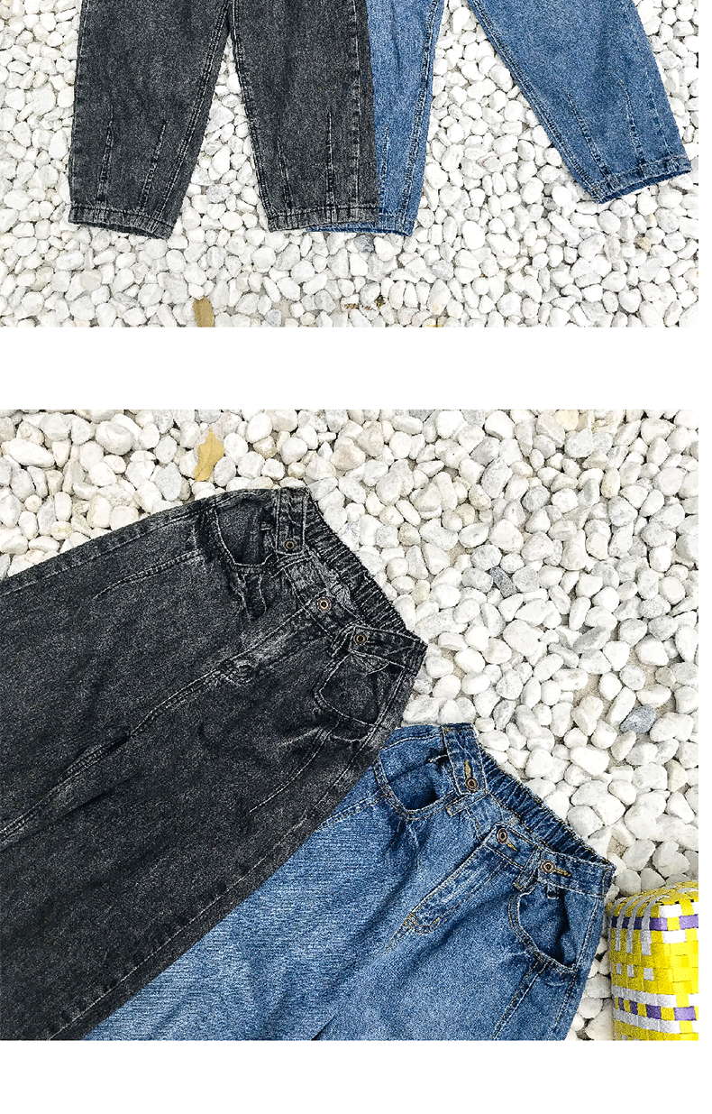 Jean femme CANLIA - Ref 3192067 Image 20