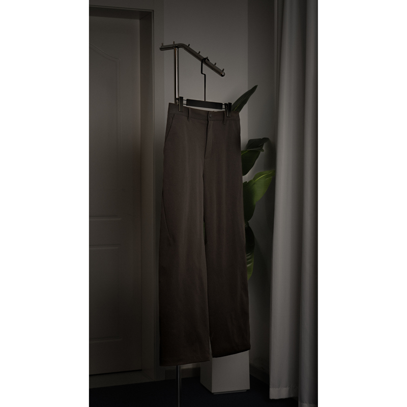 Eoh'Vepo 2.0' Schoeller Fabric Stereo Casual Pants Long Pants Commuter Pants