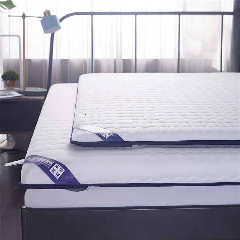 Mattress Single Size 70/80/0.85/0.9X190.95/Student Dormitory Foldable 1m1.1/1.15/180/200