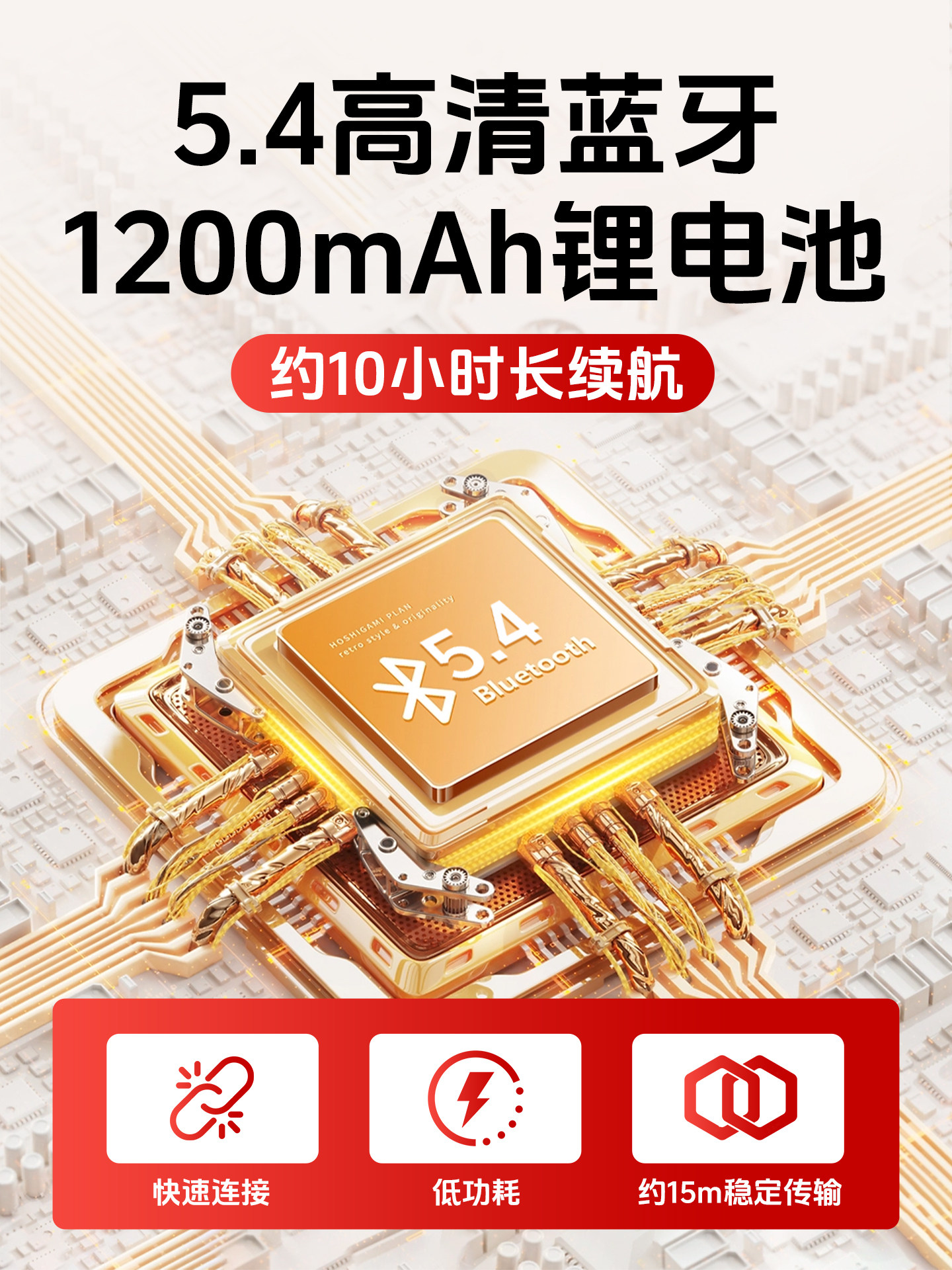 Newman Mini Portable Audio Portable Desktop Wireless Bluetooth Speaker Small with Display Screen Gift for Boys