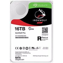 New Seagate Coolwolf Pro version 16T 14T 12T 10T 8T 4T CMR vertical writing stable and silent