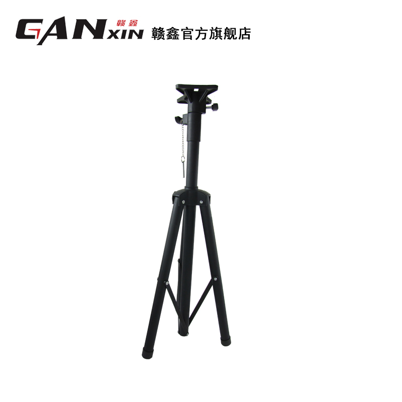 Ganxin timer accessories GXIR05 remote control lithium battery storage installation bottom support bracket Tripod suction cup