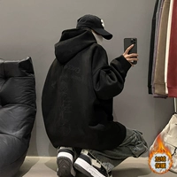 Черный (плюс бархат)