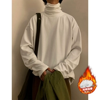 Белый, утепленный