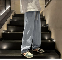 Светло-синий