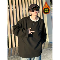 TJ2001 Black (плюс флис)