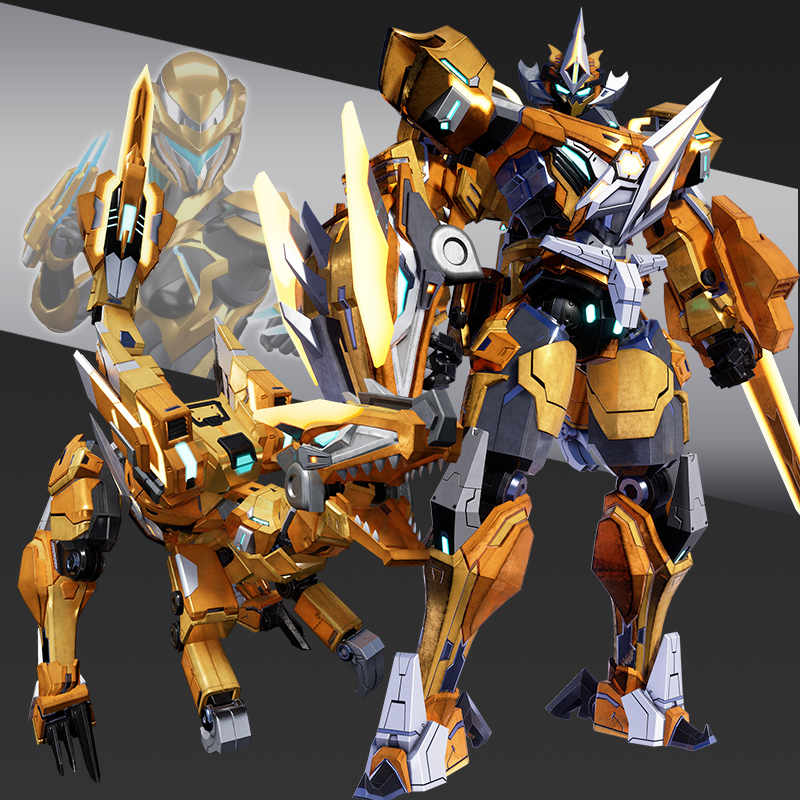 Genuine Steel Flying Dragon 2 Ottmann Soul Awakening Deformation Toys 5 Year Old Dinosaur Robot Diamond Boy Children