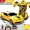 [Điều khiển từ xa Bumblebee] Mô hình King Kong 5 Tăng xe Robot Boy chính hãng 4 - Gundam / Mech Model / Robot / Transformers