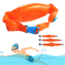 Buoyancy Piscine Adultes Sécurité Spéciale Homme Et Femmes Débutées Tennis Equipé Tennis Rouge Floating Mini Natation Wearable