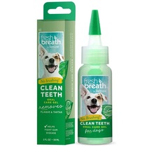 American multi-mesmerizing tooth gel 59ml dog fou clean mouth Pharox Koki go to dental calculus mouth stink