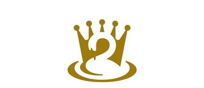 美丽严选护肤工作室的LOGO