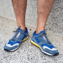 Full New F CE REPRODUCTION OF FOUND British TRAINER English training