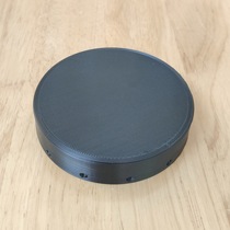 Homemade mirrorless lens front cover suitable for Sony FE 14mm F1 8 GM SEL14F18GM